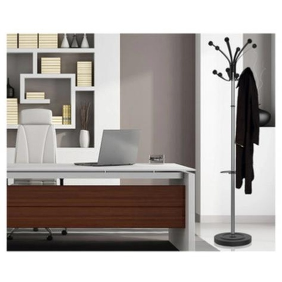 UNILUX Portemanteau sur pied HAKEA, hauteur: 1.760 mm