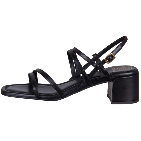 UNISA Chaussures Kalmablack