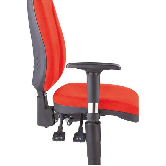 UNISIT Paire daccoudoirs pour siège Bioconfort 2