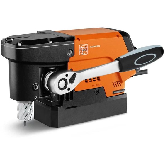 Unité de perçage par carottage magnétique 1200W KBC 36 MAGFORCE - FEIN - 72732361000