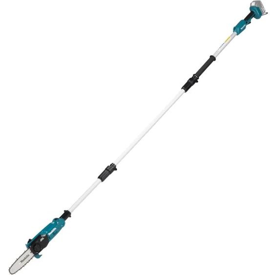 Unité de scie à perche Makita DUA200Z 18 v (sans batterie et chargeur)