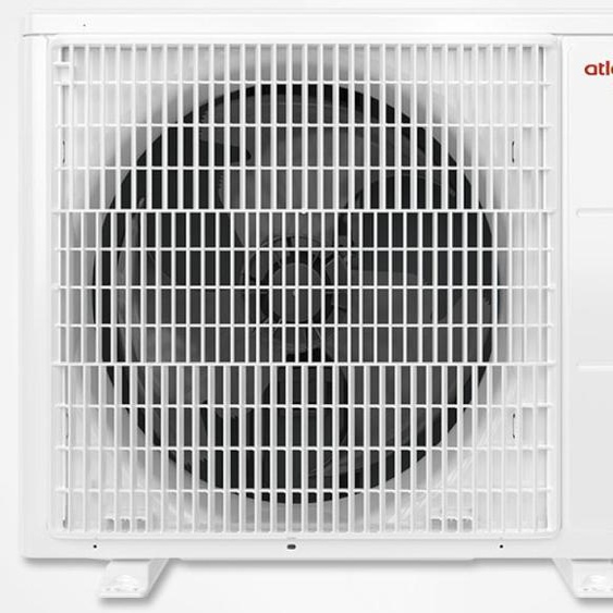 Unité extérieur pour chauffe-eau calypso split ATLANTIC 232521