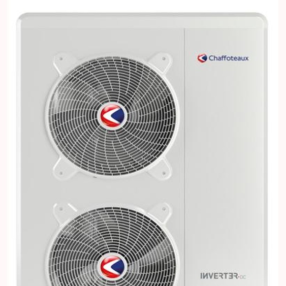 Unité extérieure ARIANEXT PLUS 90S R-410A - CHAFFOTEAUX - 3630206