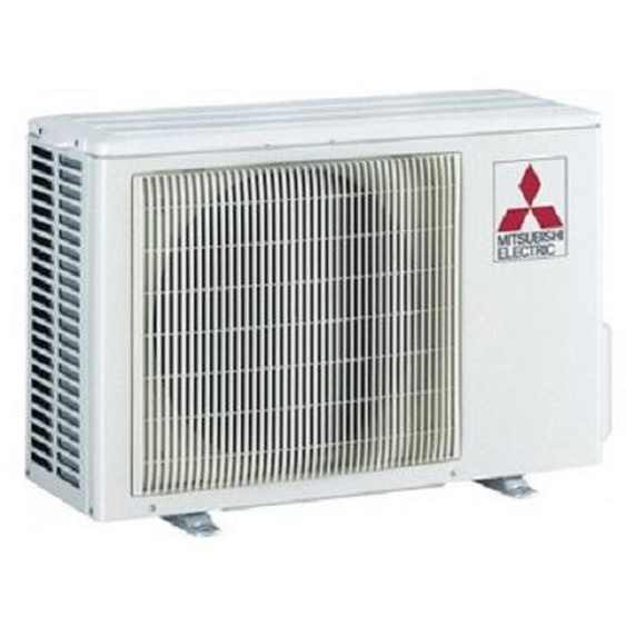 Unité extérieure mono-split ESSENTIEL 2,5/3,2 kW - MITSUBISHI ELECTRIC - MUZ-HR25VF