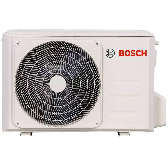 UNITE EXTERIEURE QUADRISPLIT CL5000M 10,5kW  - BOSCH - 7733701937