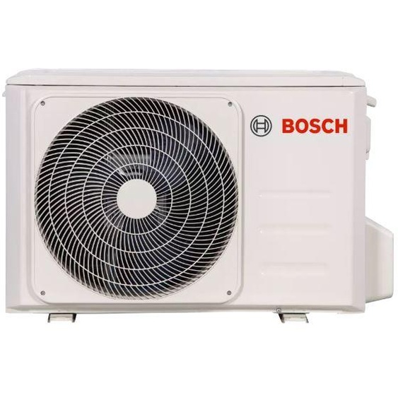 UNITE EXTERIEURE QUADRISPLIT CL5000M 10,5kW BOSCH 7733701937
