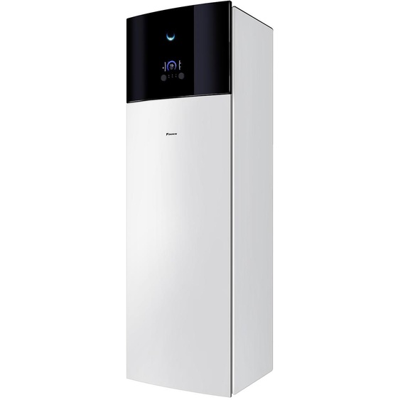Unité intérieur à poser ALTHERMA 3H HT 180L 1 zone monophasé - DAIKIN - ETVH16S18E6V7