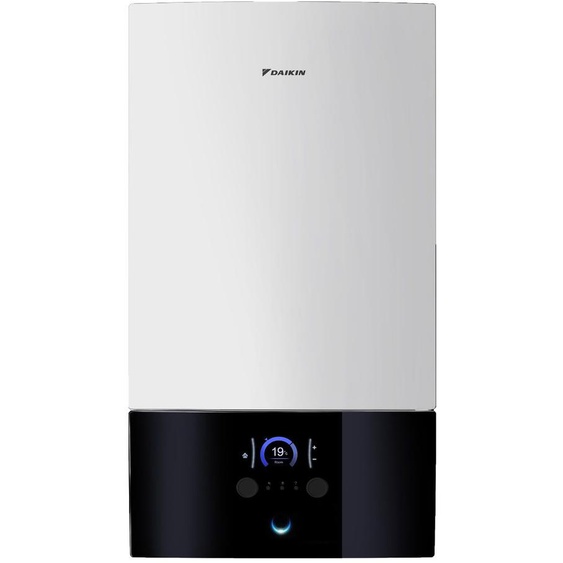 Unité intérieur pour pompe à chaleur ALTHERMA 3H MT murale monophasé 12kW - DAIKIN - ETBH16E6V