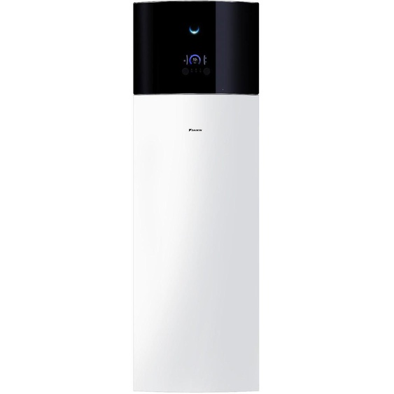 Unité intérieur avec ballon intégré au sol ALTHERMA 3H HT 1Z SL - DAIKIN - ETVH12S23E6V
