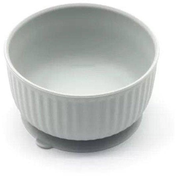 Unyqoos® : Bol anti-dérapant en silicone de haute qualité, adapté au contact alimentaire – idéal pour les chats, les chiens et les chatons, lavable au lave-vaisselle, disponible en plusieurs couleurs