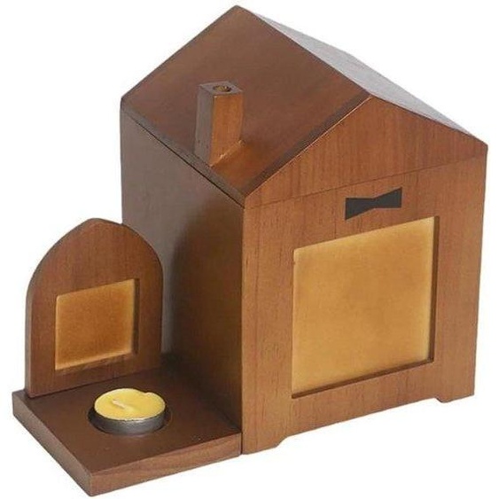 Urne commémorative pour animaux - Pour chiens, chats, oiseaux - Disponible en différentes couleurs et tailles - Mémorial pour chiens - Urne pour animaux disparus