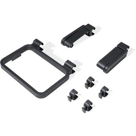 Ustensile barbecue clipasbles 3400106