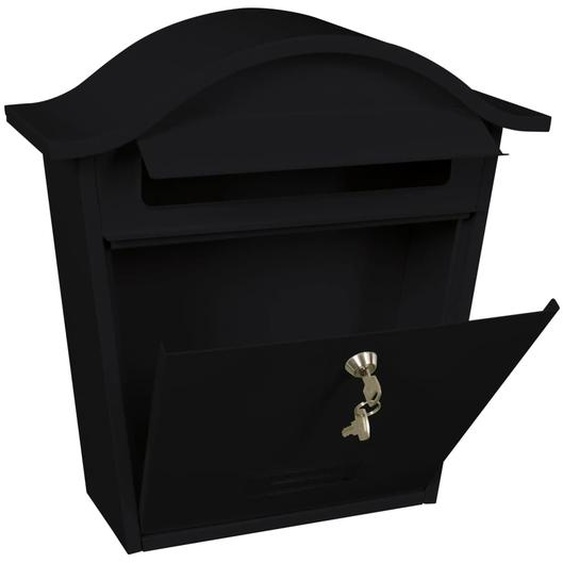 V-Part Boîte aux lettres Tatifan Noir