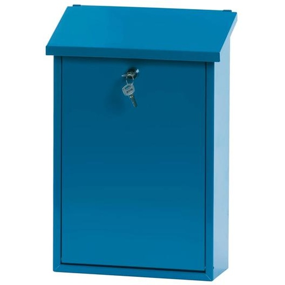 V-Part Boîte aux lettres Toledon Bleu