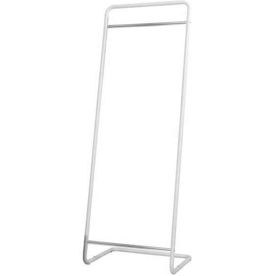 V-Part Porte-vêtements blanc
