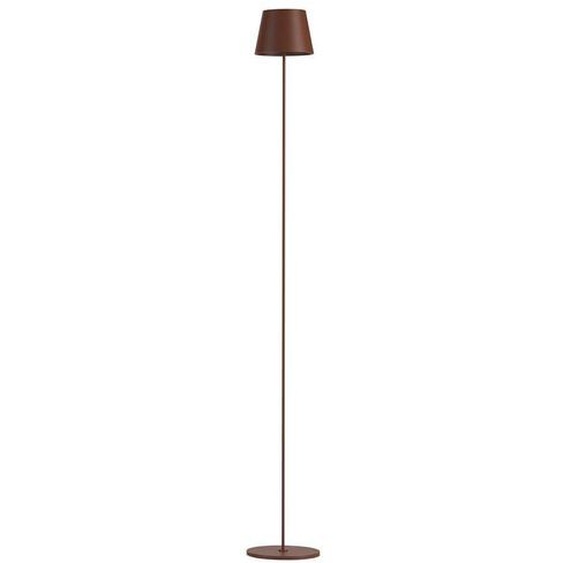 Lampadaire ajustable V-TAC - IP54 - Corps en Corten - 4W - 300 Lumens - 3000K