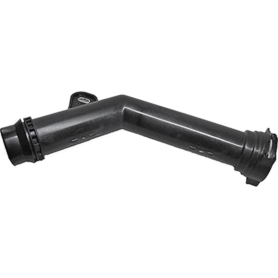 VAICO Tuyau dair de suralimentation Qualité dorigine VAICO