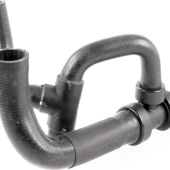 VAICO tuyau de radiateur qualité dorigine VAICO