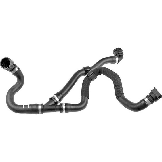 VAICO V20-3622 Tuyau de radiateur Tuyau deau