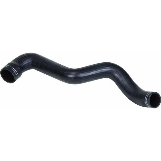 VAICO V24-0688 Tuyau dair de suralimentation turbo pour FIAT Doblo Cargo (223) Doblo Combi (119, 223)