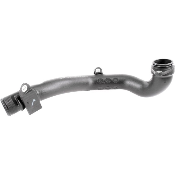 VAICO V24-0713 Tuyau dair de suralimentation turbo pour OPEL COMBO Fourgon/Break (X12) Combo Combi / Tour (X12) pour FIAT DOBLO Fourgon/Break (263) Doblo Break (263)