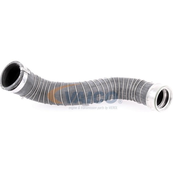 VAICO V30-2712 Tuyau dair de suralimentation compatible avec MERCEDES-BENZ Classe C Berline (W204) Classe C Modèle T (S204) Classe E Berline (W212)