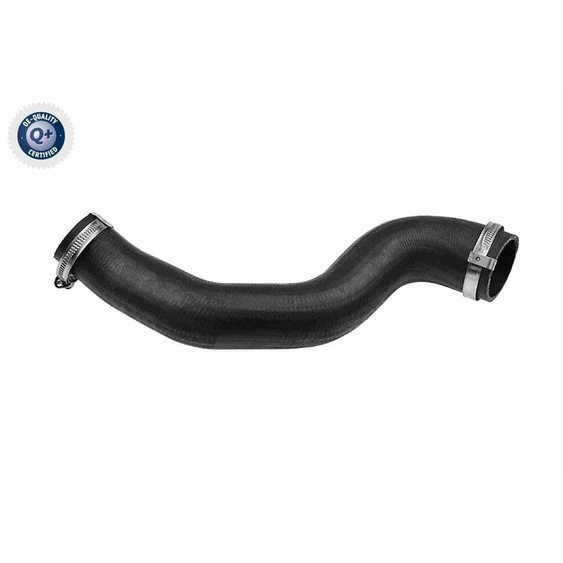 VAICO V48-0196 Tuyau dair de suralimentation turbo pour LAND ROVER Range Rover Sport (L320) Range Rover III (L322)