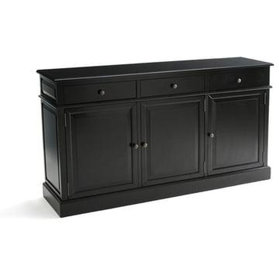 Vaisselier 3 portes, Lipstick (partie basse)
