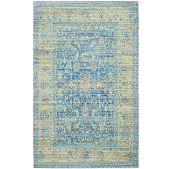 VALENCE - Tapis dintérieur artisanat inspiré