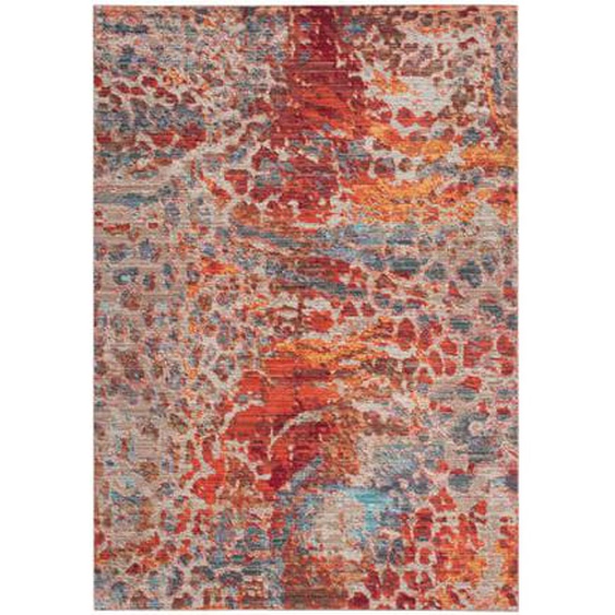VALENCE - Tapis dintérieur artisanat inspiré