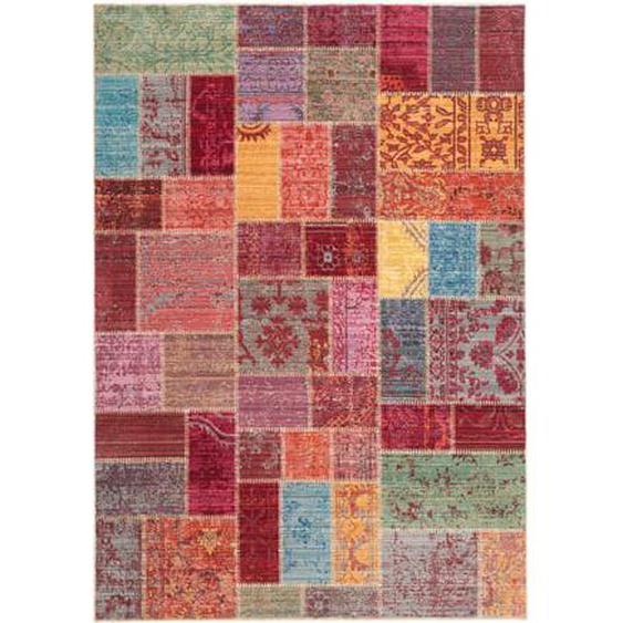 VALENCE - Tapis dintérieur artisanat inspiré