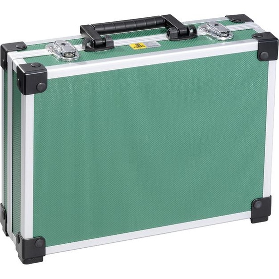 valise pour ustensiles allit AluPlus Basic Taille : L vert