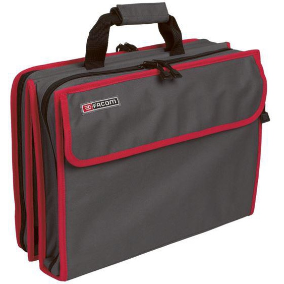 Valise souple 4 volets - FACOM - BS.12