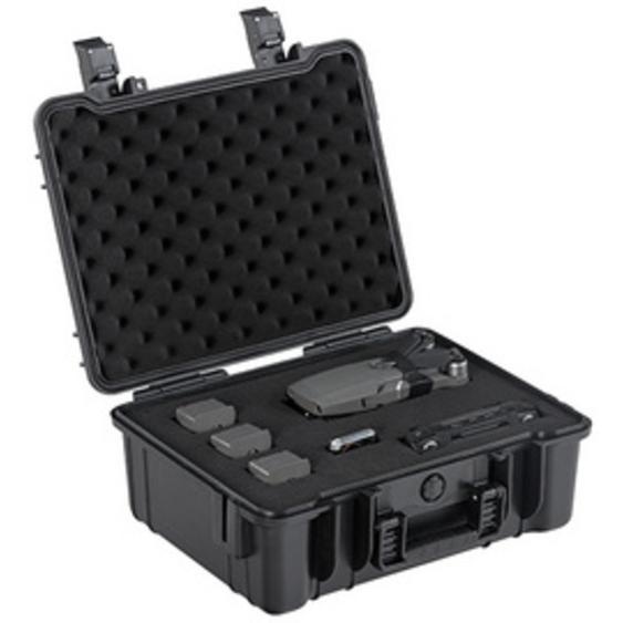 Valise universelle DinoPlus Outdoor F 18, noir