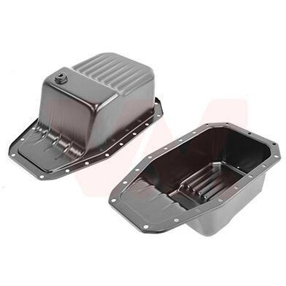 VAN WEZEL 2813071 Carter dhuile moteur