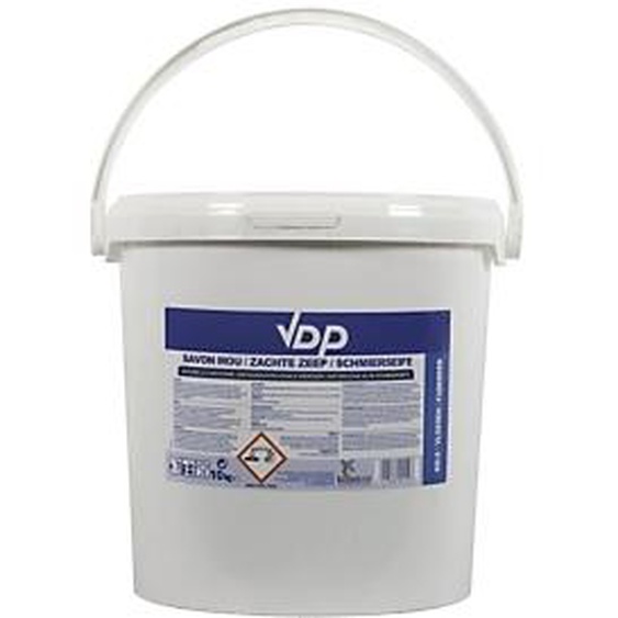 VANDEPUTTE Nettoyant carrelages VDP au savon noir 10 kg