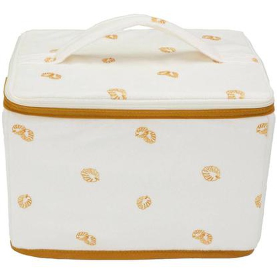 Vanity - Trousse De Toilette Bébé Ecru