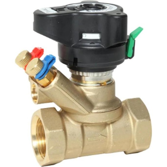 Danfoss string valve de régulation et de mesure MSV-BD Leno MSV-BD 25, Rp 1