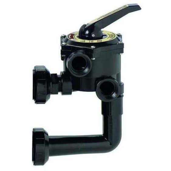 Hayward - Vanne multivoies Filterpro ii - Modèle: Vanne Side 11/2, NCX07020