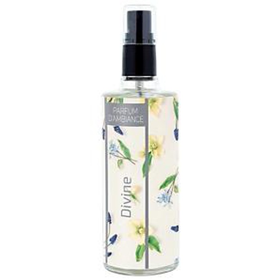 VAPOLUX Parfum dambiance Vapolux Divine (rose et violette) 125 ml