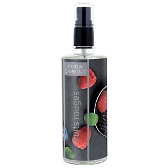 VAPOLUX Parfum dambiance Vapolux fruits rouges 125 ml