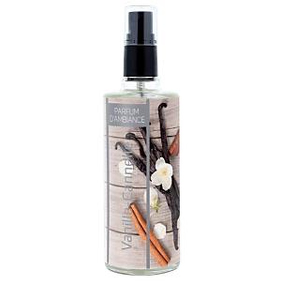 VAPOLUX Parfum dambiance Vapolux vanille cannelle 125 ml