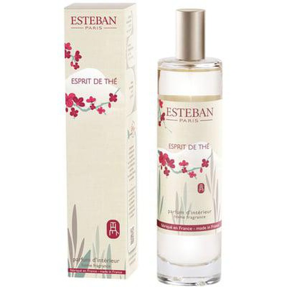 Vaporisateur 75 ml - Esprit de thé