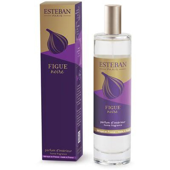 Vaporisateur 75 ml - Figue noire