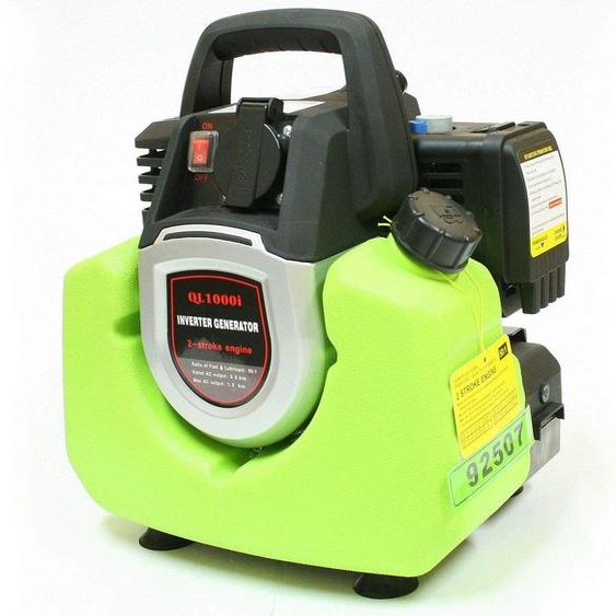 Varan Motors - 92507 Groupe electrogene portable inverter 1000W 230V, moteur 42.7cc 2CV 2T