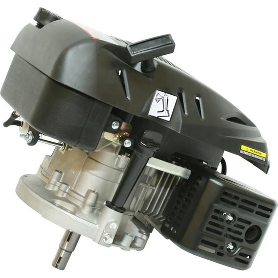 Varan Motors - 92593 MOTEUR DE TONDEUSE POUR TONDEUSEUSE 173CC 6CV AXE Ø 25.4 ALLONGÉ 22,2MM, L ±85MM