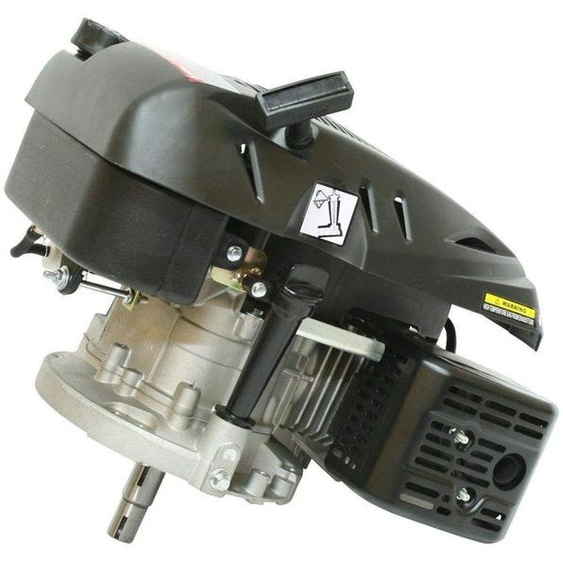 Varan Motors - 92593 Moteur thermique essence à sortie verticale 6PS 173cc
