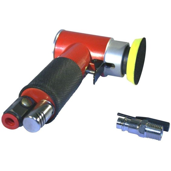 Varan Motors - AT-1500 Ponceuse dangle pneumatique excentrique 2