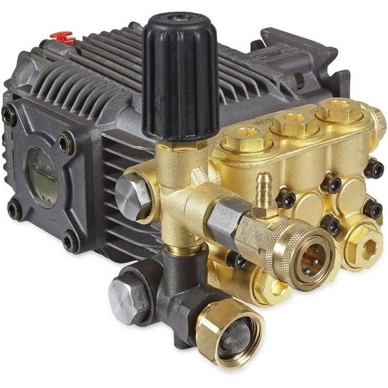Varan Motors - HP-Pump-93002 Pompe axiale 3000Psi 205 bar p. ex. pour nettoyeur haute pression