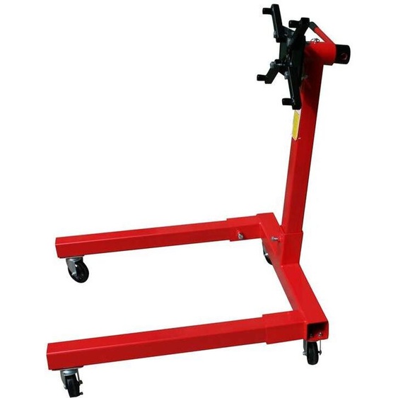 Varan Motors - NEES-03 Support moteur universel 560Kg